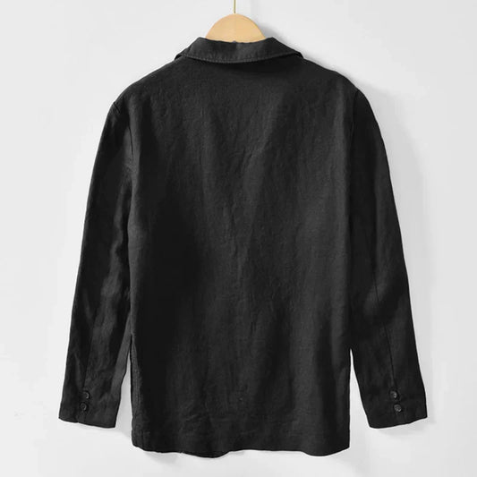 Maxwell - Blazer décontracté 