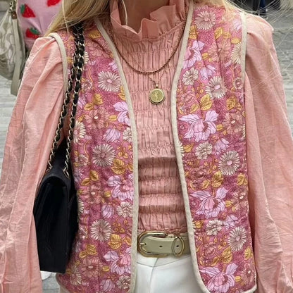 Odessa - Damesmode vest