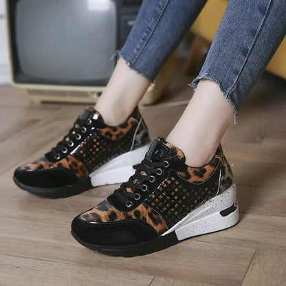 Celia - Dames casual sneakers