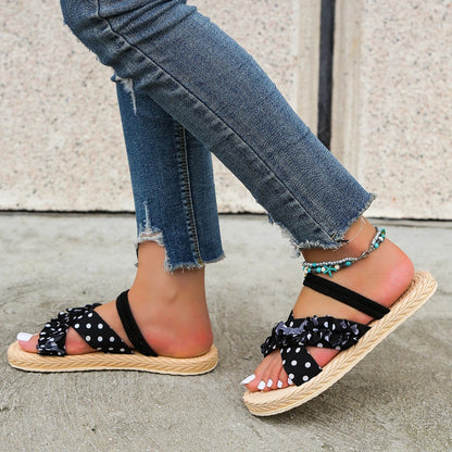 Celeste - Sandales tendance pour femmes