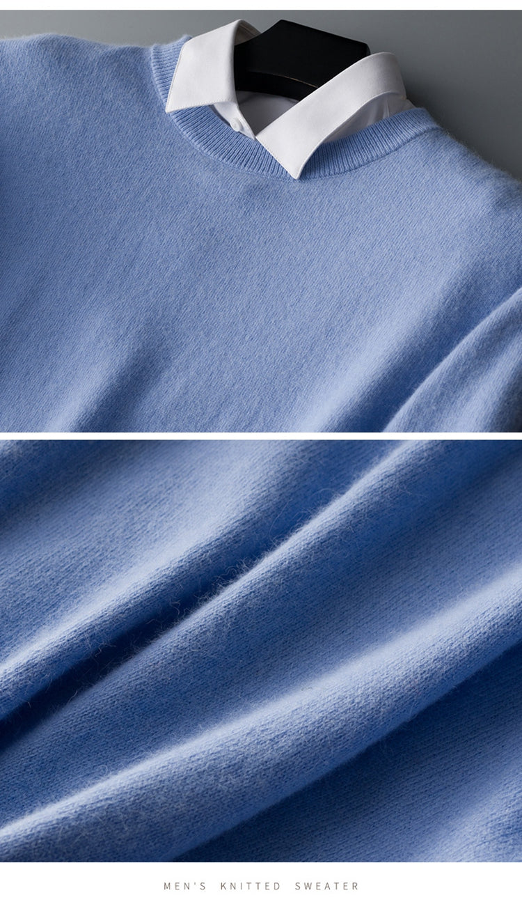 Oliver Sweater - Stylish &amp; High Quality