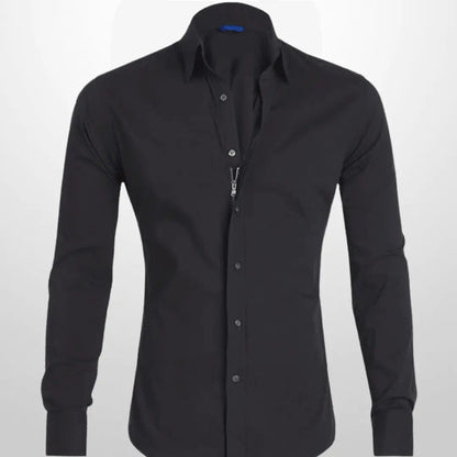 Maike | Vêtement d'hiver stylé et élégant