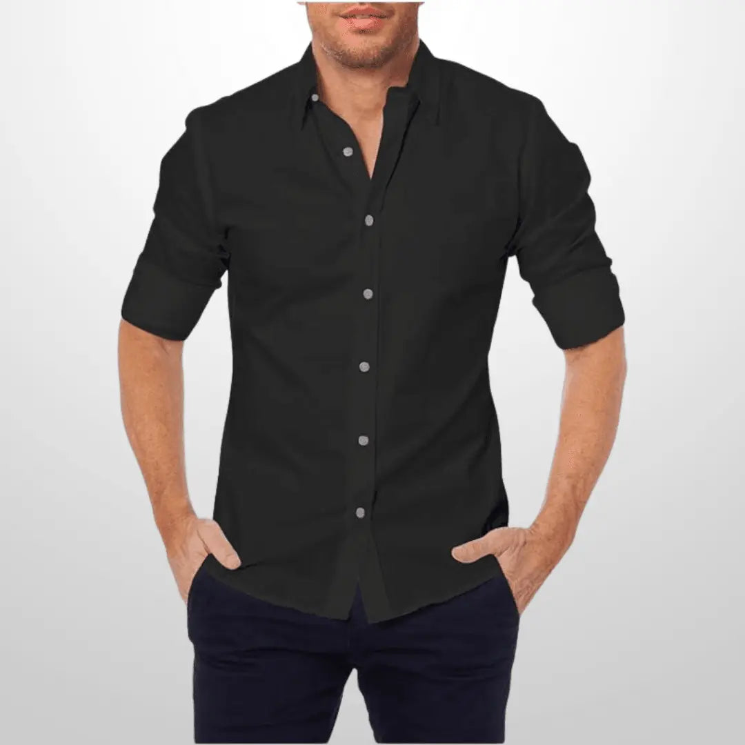 Maike | Vêtement d'hiver stylé et élégant