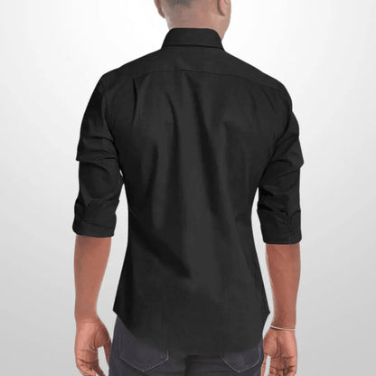 Maike | Vêtement d'hiver stylé et élégant