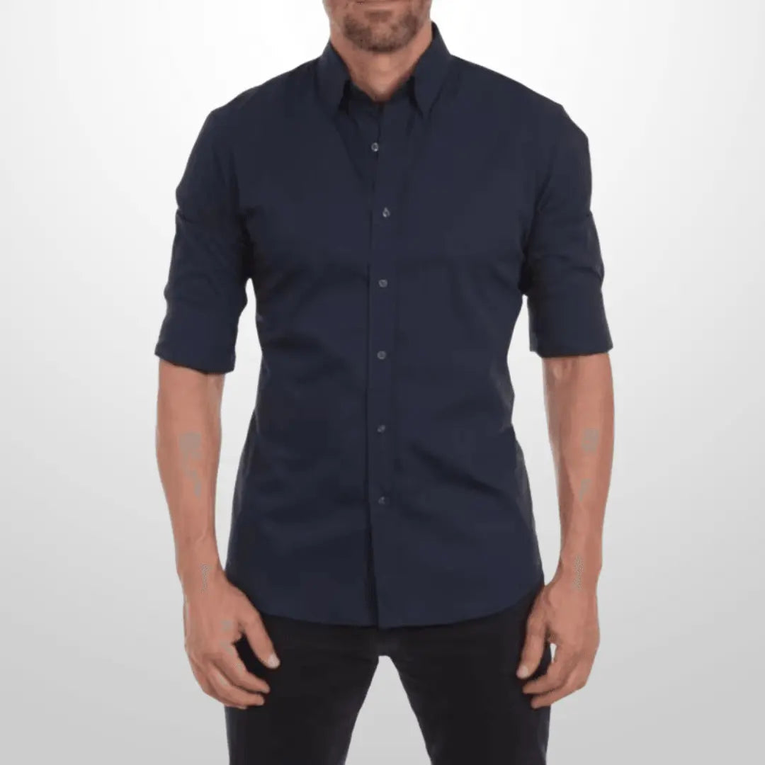 Maike | Vêtement d'hiver stylé et élégant