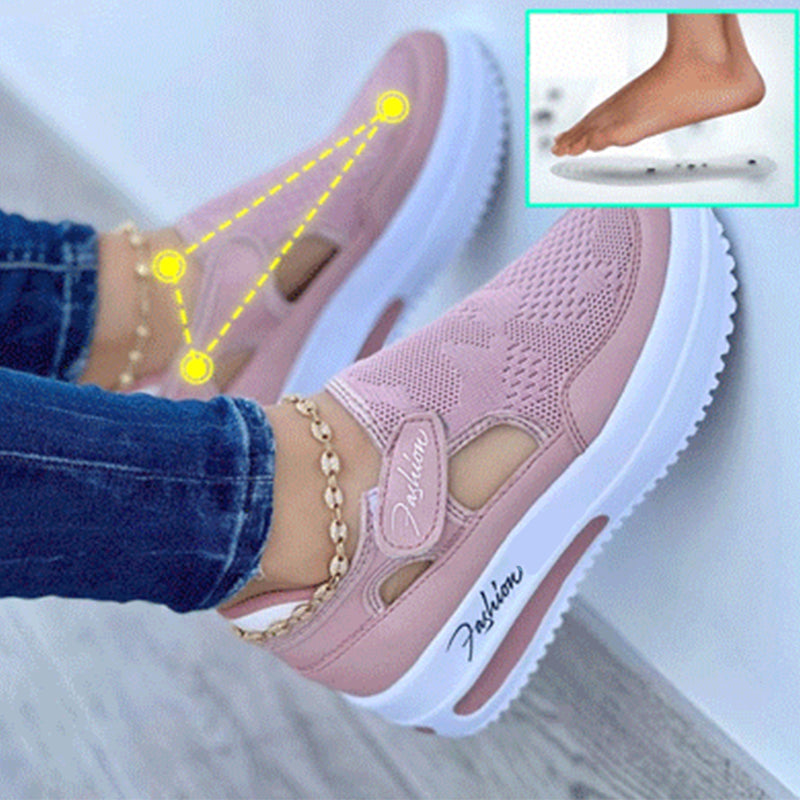 Celina - Chaussures ergonomiques pour femmes pour toutes les occasions