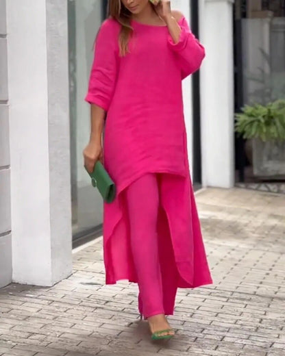 Klaudia - Vrijetijdsset voor vrouwen