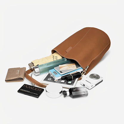 Laura | Moeiteloze en trendy tas