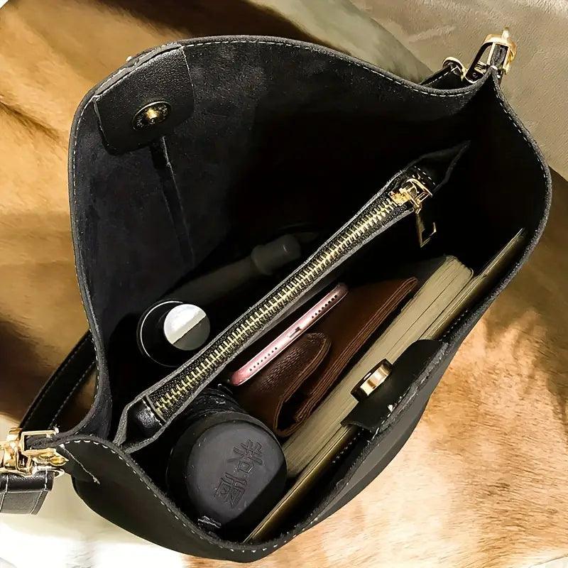 Laura | Moeiteloze en trendy tas