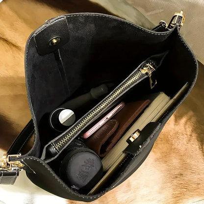 Laura | Moeiteloze en trendy tas