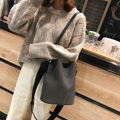 Laura | Moeiteloze en trendy tas