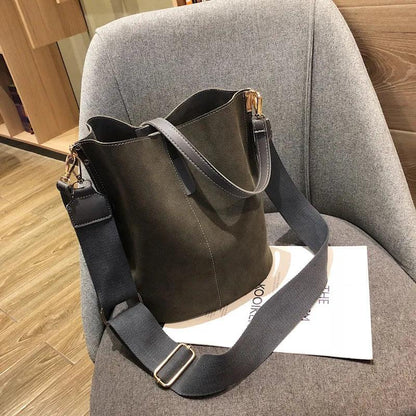 Laura | Moeiteloze en trendy tas