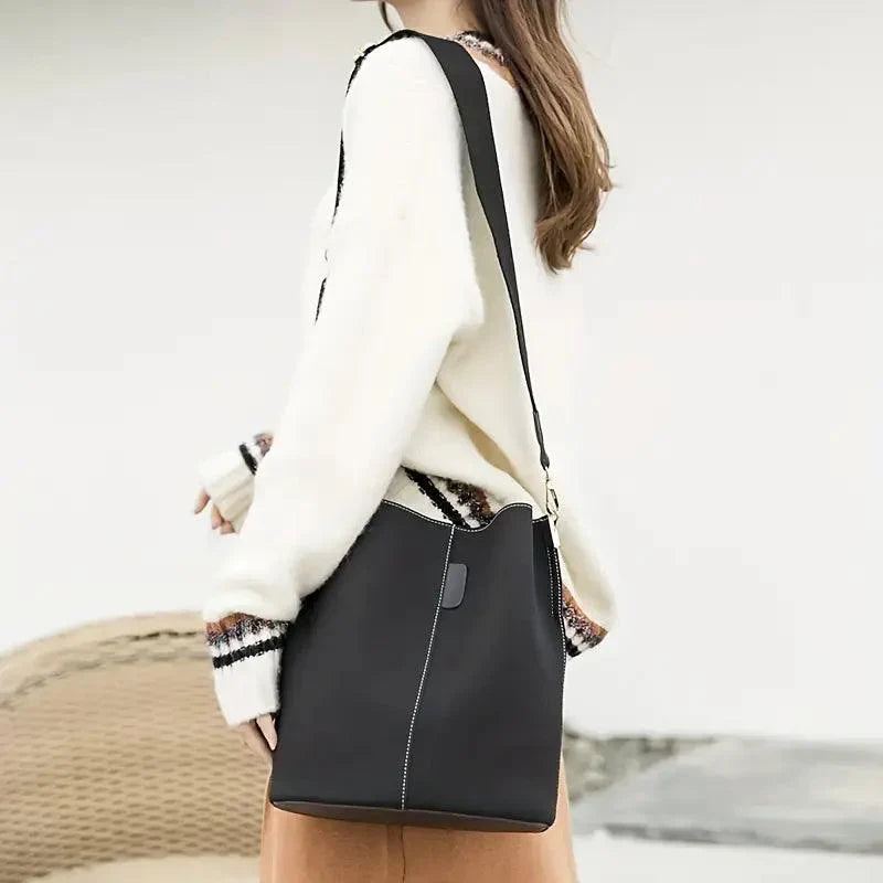 Laura | Moeiteloze en trendy tas