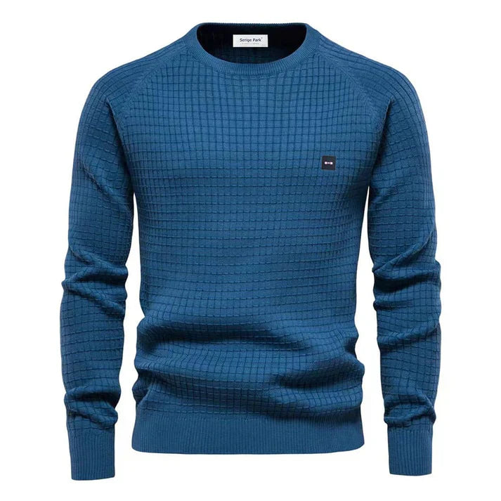 Milo CosyCraft Sweater - Trendy &amp; Warm for Every Occasion