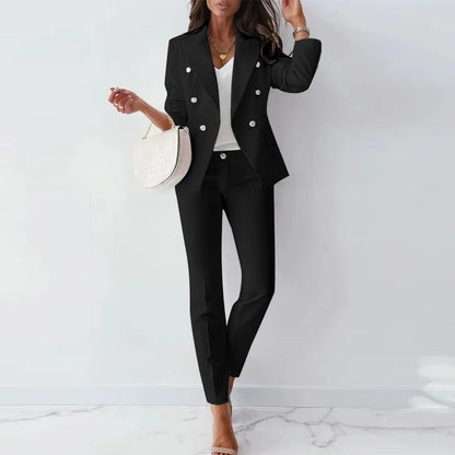 Larissa - Elegante zakelijke set