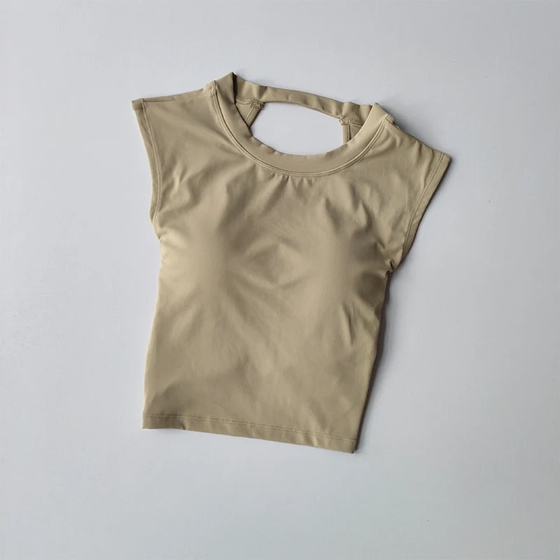 Beverly - Stylish top for women