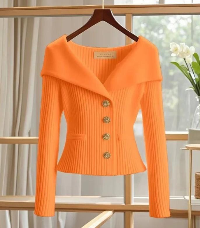 Ruby - High-quality long sleeve sweaters