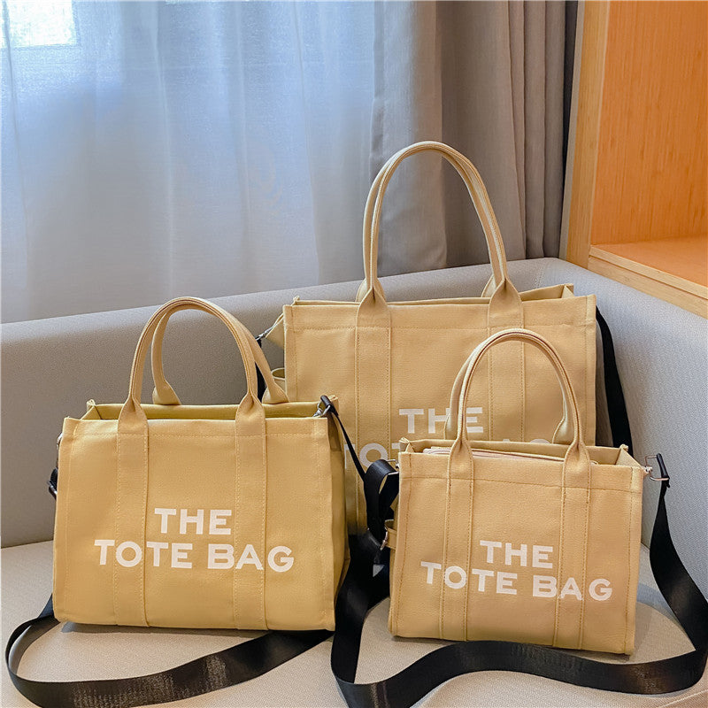 The Tote Bag – Utrechtse Mode