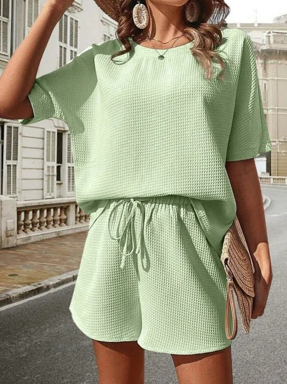 Aurelia - Two-piece women's set