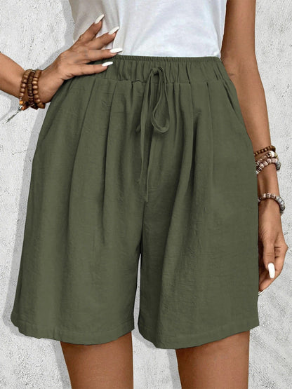 Mildred - Fashion Shorts for Women