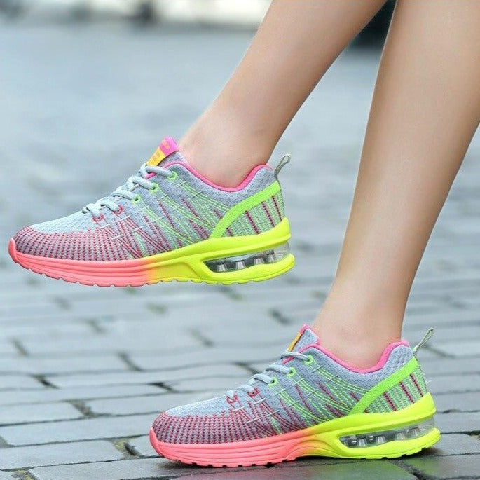 Alberta - Orthopedic casual shoes