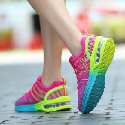 Alberta - Orthopedic casual shoes