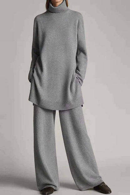 Leona - Mode winterset