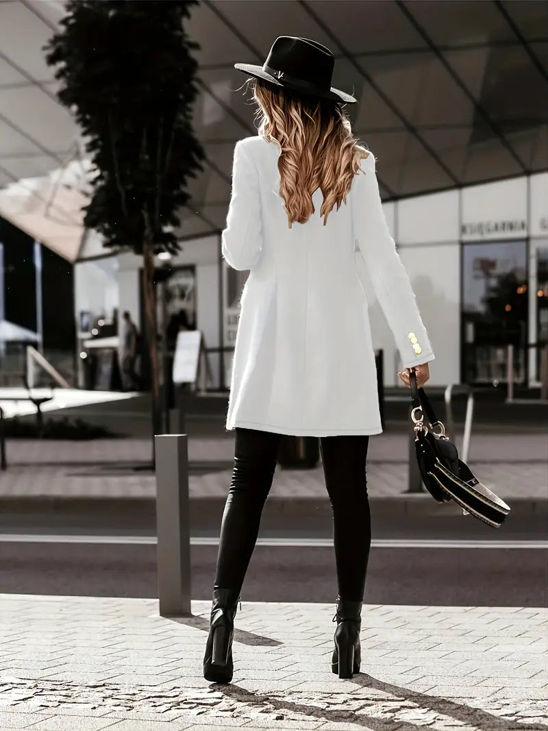 Amelia - Casual women's jacket