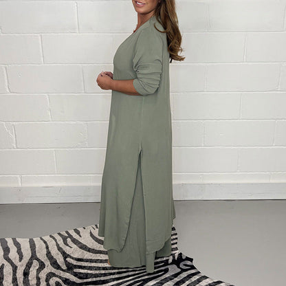 Blanche - Stijlvolle set