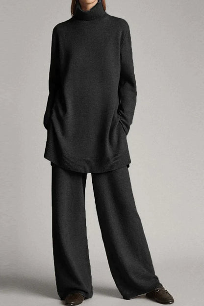 Leona - Mode winterset