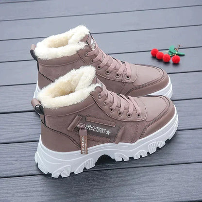Pearl - Winterlaarzen