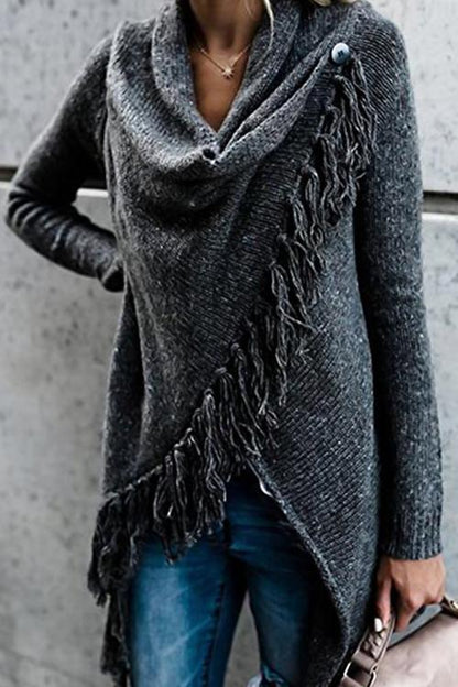 Belle -  Zacht en comfortabel vest