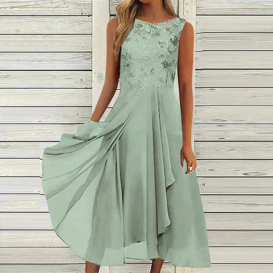 Belle&amp;Fleur - Stylish summer dress