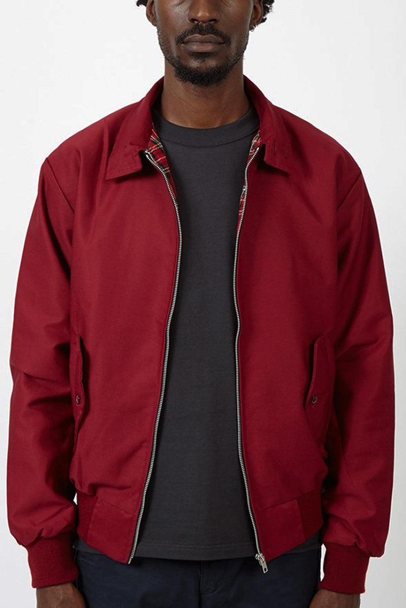 Quest - Harrington jacket
