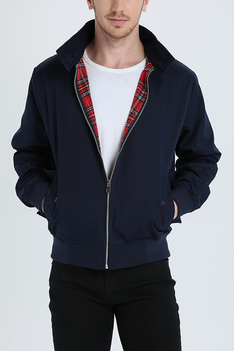 Quest - Harrington jacket