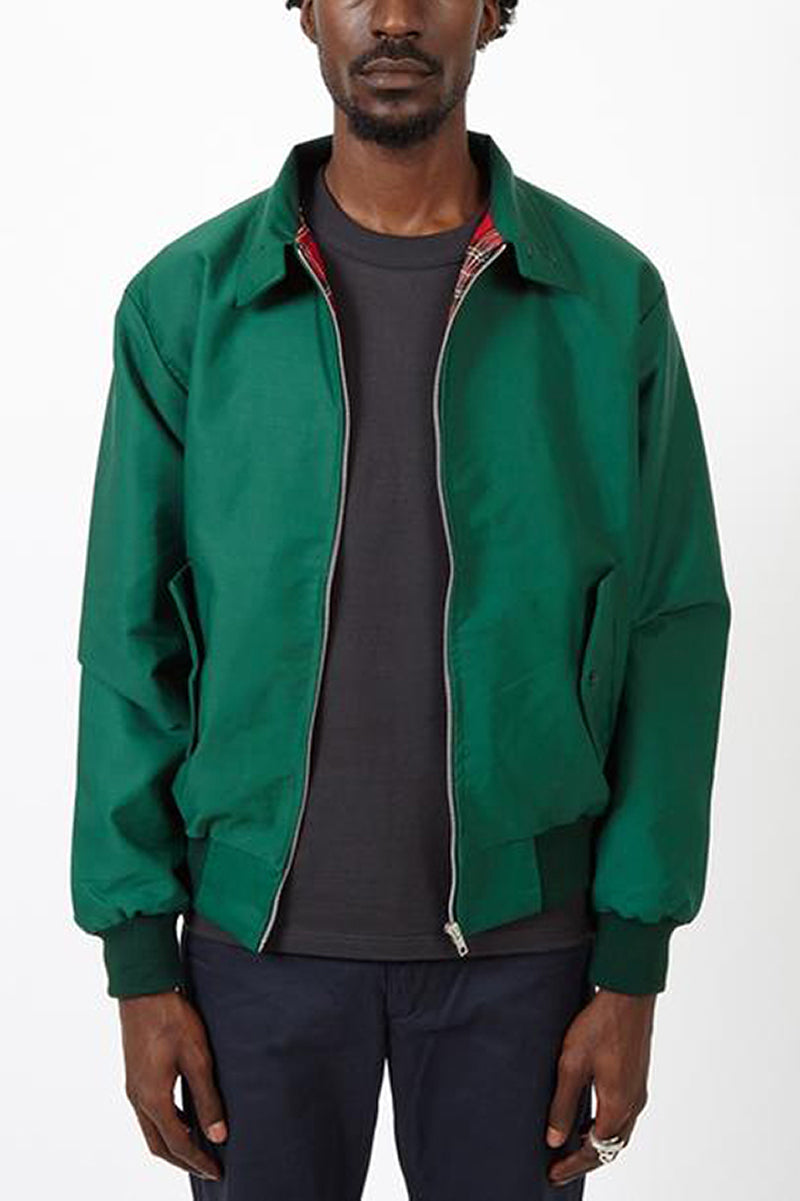 Quest - Harrington jacket