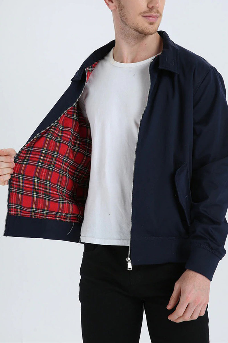 Quest - Harrington jacket
