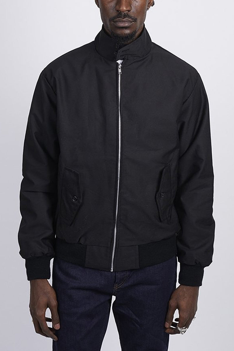 Quest - Harrington jacket