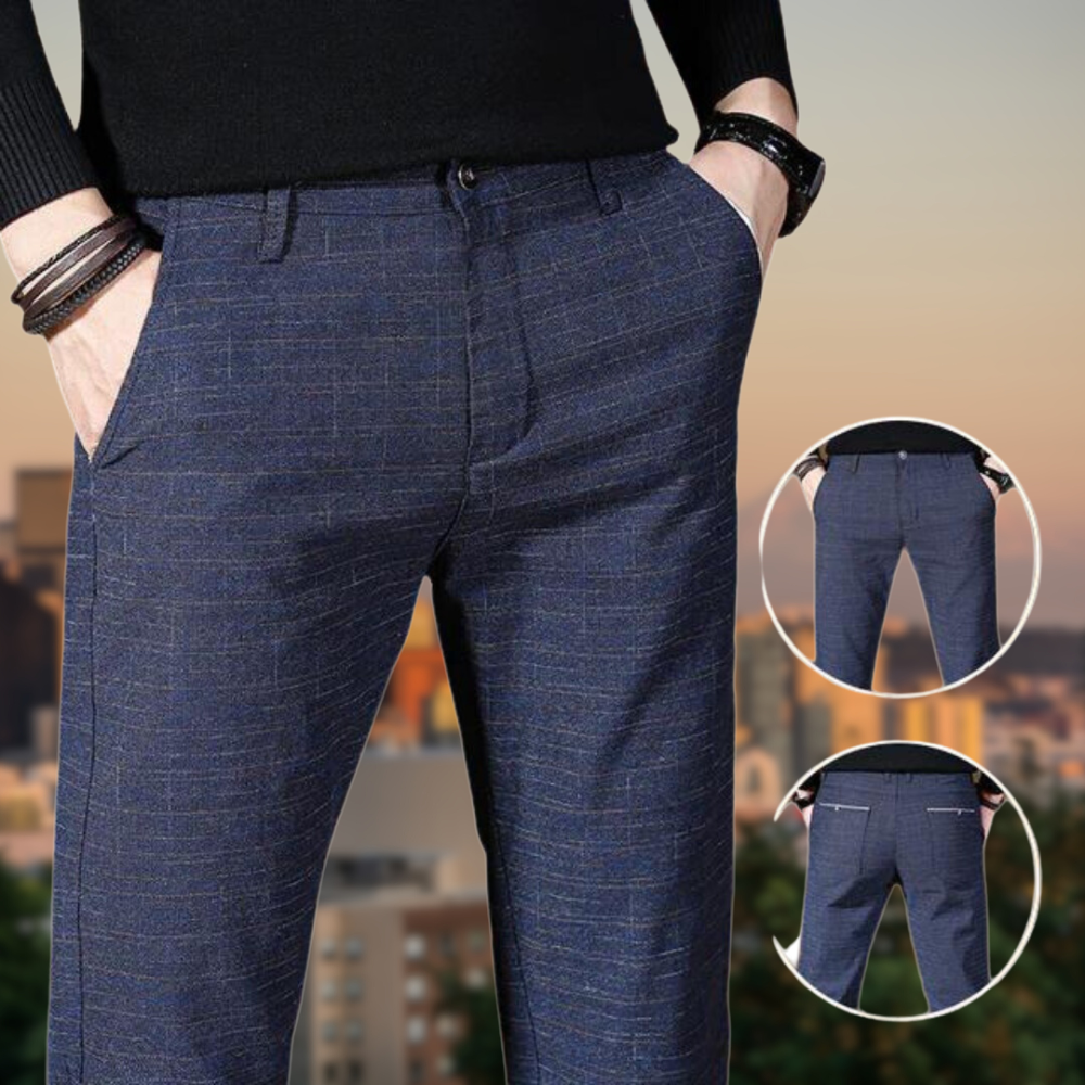 YAOBAOLE Linnen broek voor heren, ademende katoenen linnen broek met zakken en trekkoord, losse pasvorm zomerbroek, zwart, XL YAOBAOLE Linnen broek voor heren, ademende katoenen linnen broek met zakken en trekkoord, losse pasvorm zomerbroek, zwart, XL