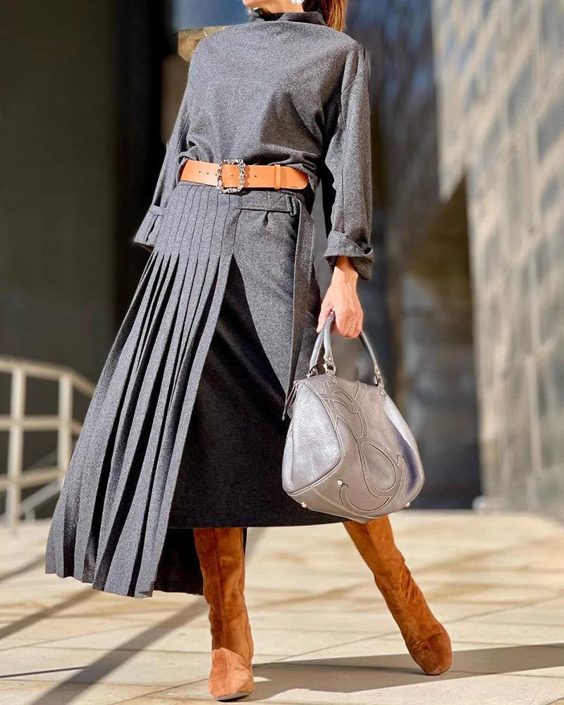 Eudora - Women's Two-Piece Set