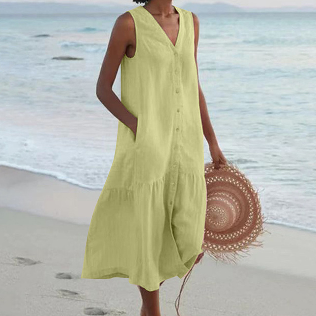 CELA - Stylish summer tunic