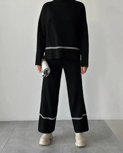 Constance - Winterset