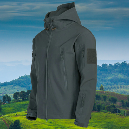 Valor - Waterdichte outdoorjas