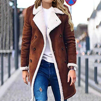 Shiena - Winddichte jas