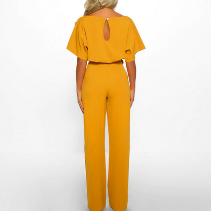 Gloria - Elegante jumpsuit voor vrouwen