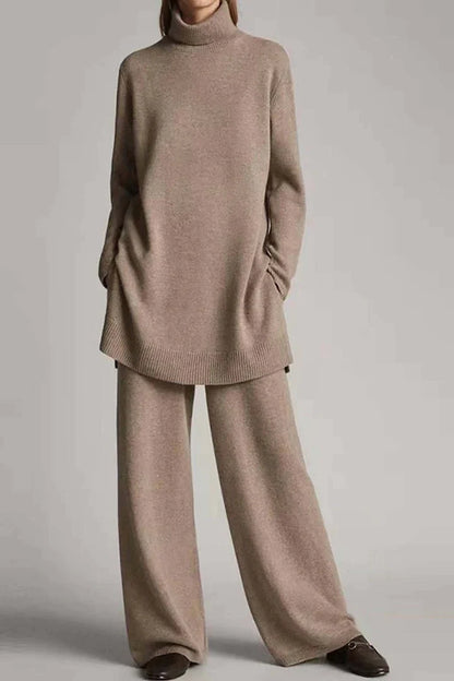 Leona - Mode winterset