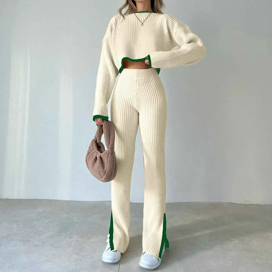 Estella - Stylish knitting set