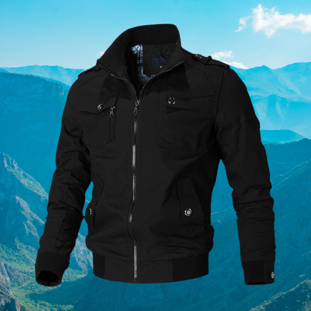 Edge - Blouson aviateur