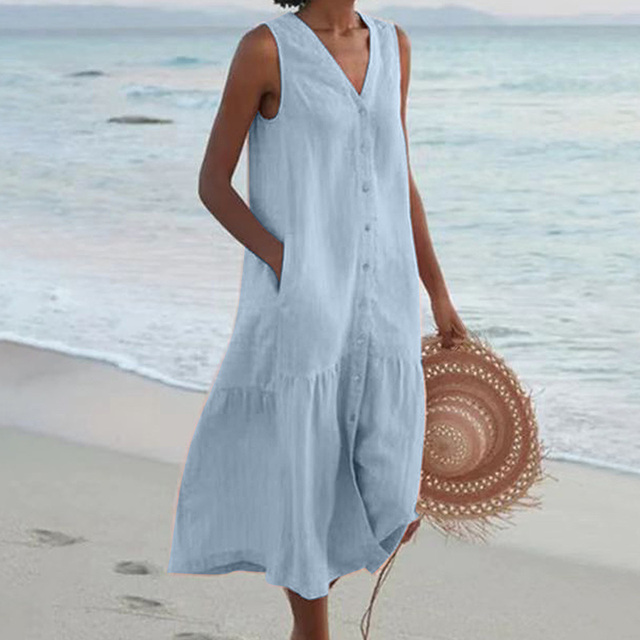 CELA - Stylish summer tunic