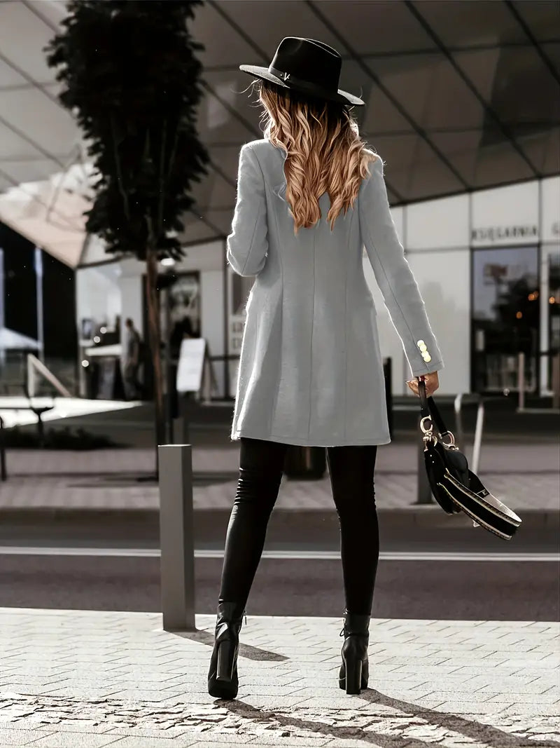 Amelia - Casual women's jacket